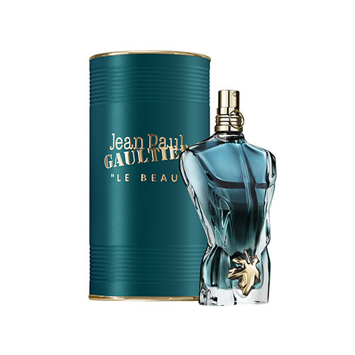 Jean Paul GAULTIER Le Beau - Eau de Toilette 8435415017190 Jean Paul GAULTIER Le Beau - Eau de Toilette 8435415017190